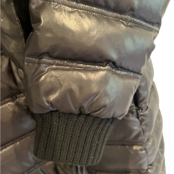 Mods International Women Puffer Jacker - Picture 6 of 8